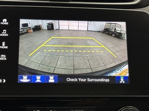 Used 2020 Honda CR-V EX-L image 26