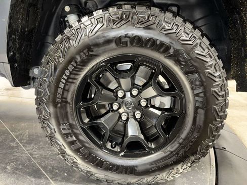 Used 2022 RAM 1500 TRX w/ TRX Level 1 Equipment Group image 12