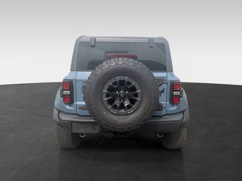Used 2024 Ford Bronco Raptor AWD/4WD image 6