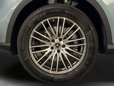 New 2026 Mercedes-Benz GLC 300 image 25