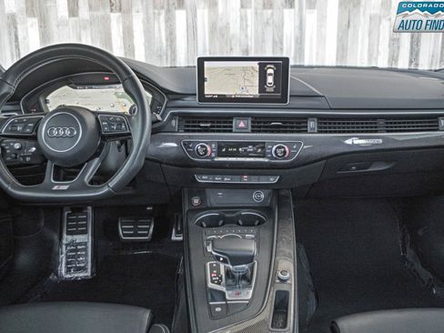 Used 2018 Audi S5 Prestige w/ S Sport Package AWD/4WD image 17