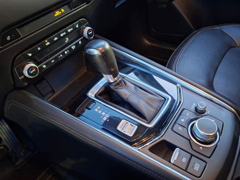 Used 2019 MAZDA CX-5 Grand Touring w/ GT Premium Package image 17