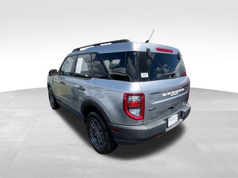 Used 2021 Ford Bronco Sport Big Bend AWD/4WD image 6