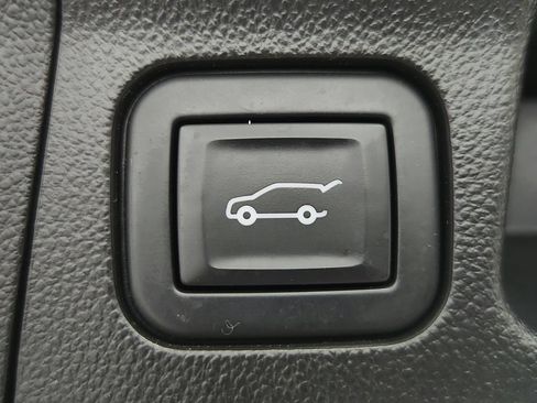 Used 2021 GMC Acadia AT4 AWD/4WD image 35
