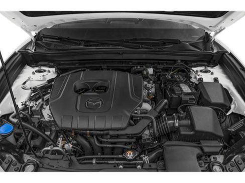 Certified 2024 MAZDA CX-30 AWD 2.5 S image 12