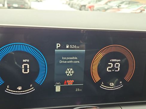 New 2026 Hyundai Santa Fe SEL image 9