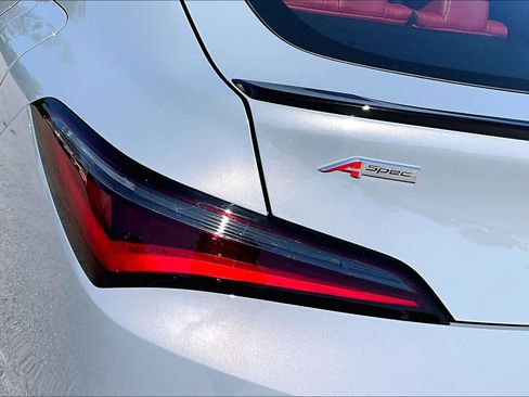 New 2026 Acura Integra A-Spec image 14