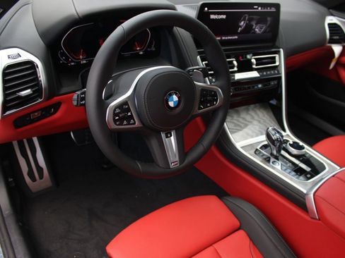 New 2026 BMW 840i image 4
