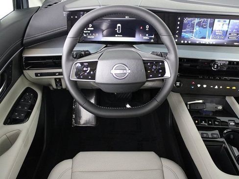 New 2026 Nissan Murano SL w/ Comfort Package AWD/4WD image 18