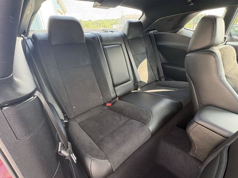 Used 2019 Dodge Challenger R/T w/ Plus Package RWD image 21
