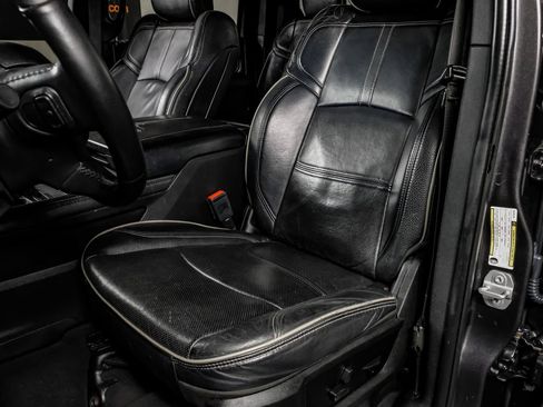 Used 2022 RAM 2500 Limited AWD/4WD image 29