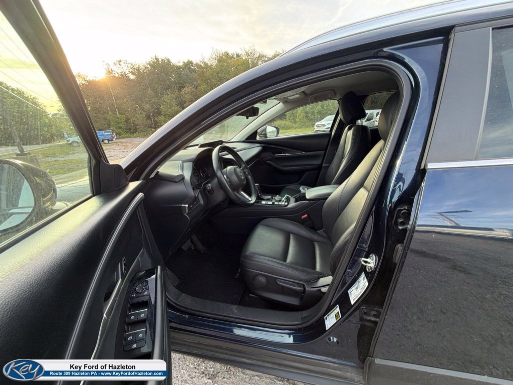 Used 2024 MAZDA CX-30 AWD 2.5 S w/ Select Sport Pkg image 15