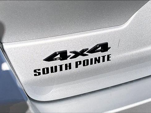 New 2025 Jeep Grand Cherokee Altitude AWD/4WD image 15