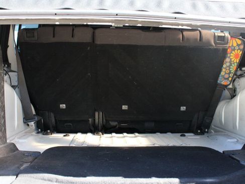 Used 2016 Jeep Wrangler Unlimited Sport w/ Quick Order Package 23S image 12