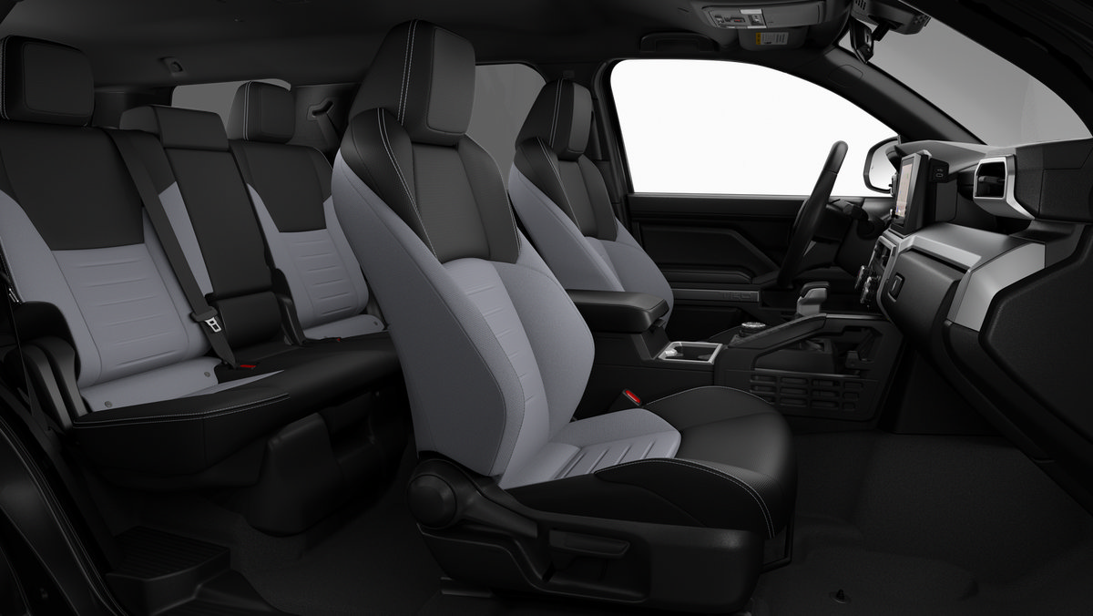 New 2026 Toyota 4Runner TRD Sport AWD/4WD image 20