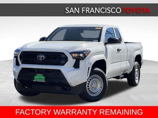 Certified 2026 Toyota Tacoma SR 360° Tour