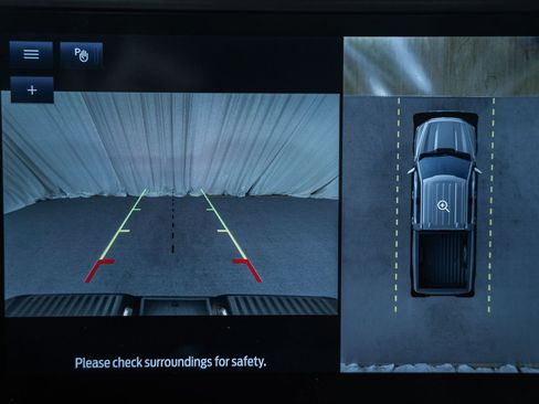 Certified 2023 Ford F150 Lariat w/ Equipment Group 502A High image 55