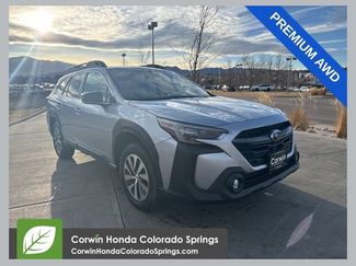 Used 2025 Subaru Outback Premium 360° Tour