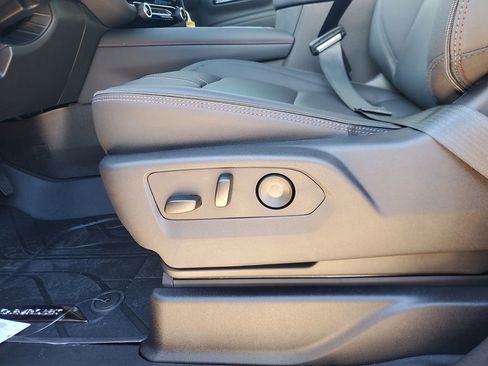 New 2026 Chevrolet Tahoe RST w/ Comfort Package image 16