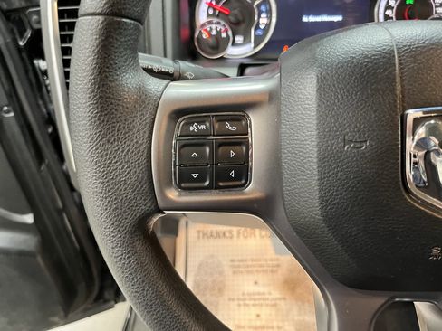 Certified 2023 RAM 1500 Classic SLT w/ Trailer & Traction Group image 20