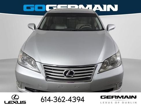Used 2010 Lexus ES 350 FWD image 2