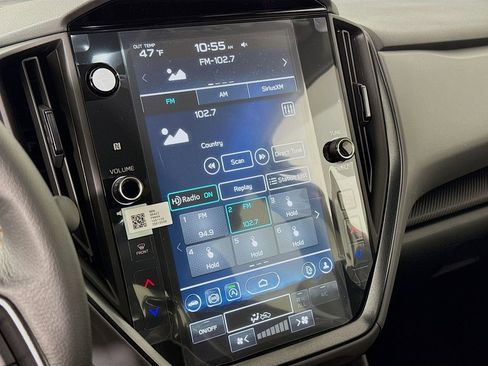 New 2026 Subaru Crosstrek 2.5i Limited image 16