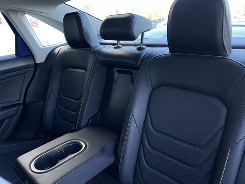 Used 2024 Volkswagen Jetta SEL image 27