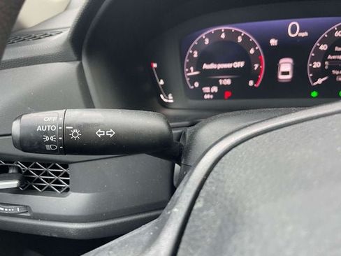 Used 2023 Honda Accord EX image 24
