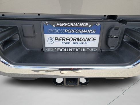 Used 2024 RAM 2500 Big Horn w/ Bed Utility Group image 26