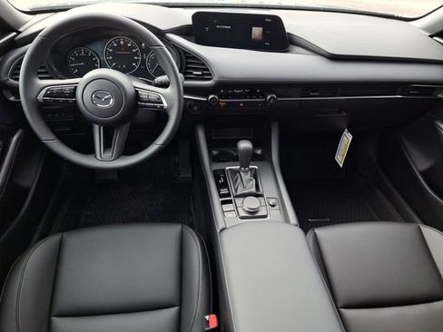 New 2026 MAZDA MAZDA3 s image 22