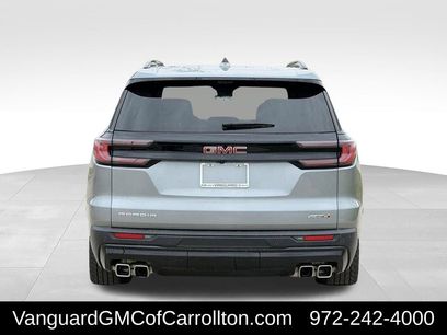 New 2026 GMC Acadia AT4 w/ LPO, Floor Liner Package