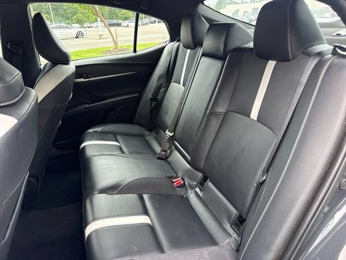 Used 2025 Toyota Camry SE FWD image 32