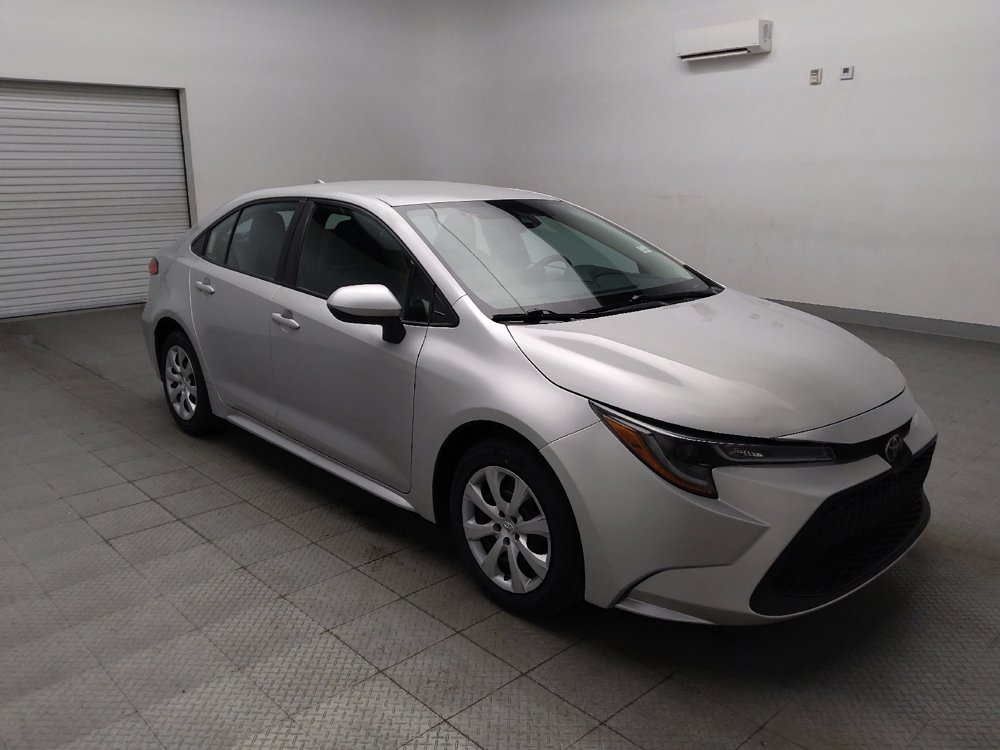Used 2022 Toyota Corolla LE FWD image 13