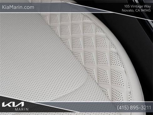 New 2025 Kia Sorento SX Prestige image 24