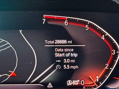 Certified 2023 BMW 228i xDrive Gran Coupe 228i xDrive w/ Premium Package 2 image 19