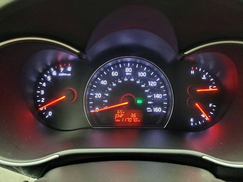 Used 2015 Kia Sorento LX FWD image 23