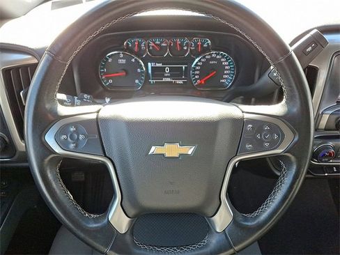 Used 2019 Chevrolet Silverado 1500 LT w/ All Star Edition image 18