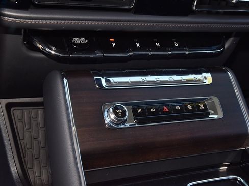 New 2026 Lincoln Aviator Reserve w/ Illumination Package image 31