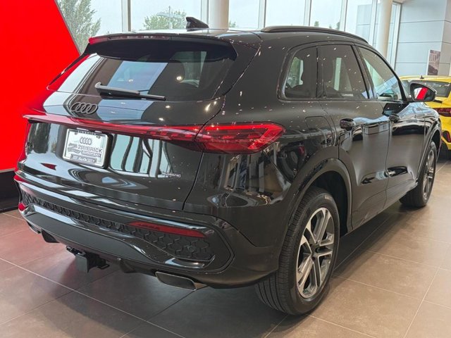 New 2026 Audi Q5 2.0T AWD/4WD image 2