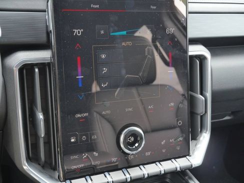 New 2026 GMC Acadia Elevation w/ Black Edition AWD/4WD image 47