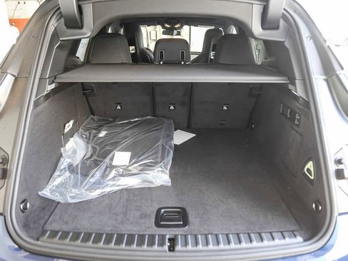 Used 2025 BMW iX xDrive50 w/ Premium Package image 26