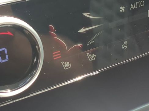 Used 2024 Genesis G80 2.5T w/ Sport Prestige Package image 24