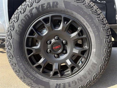 New 2026 Toyota Tacoma SR5 AWD/4WD image 11