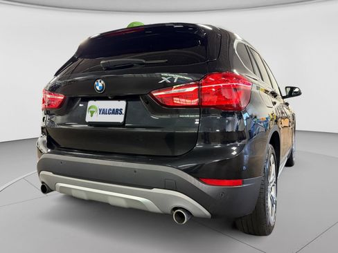 Used 2017 BMW X1 xDrive28i w/ Premium Package AWD/4WD image 10
