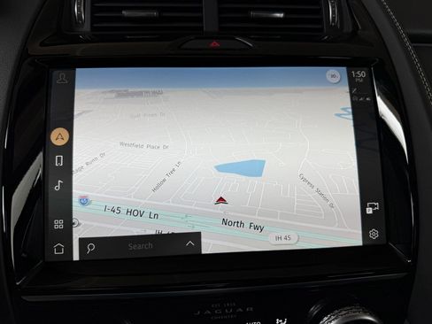 Used 2024 Jaguar E-PACE R-Dynamic SE AWD/4WD image 34