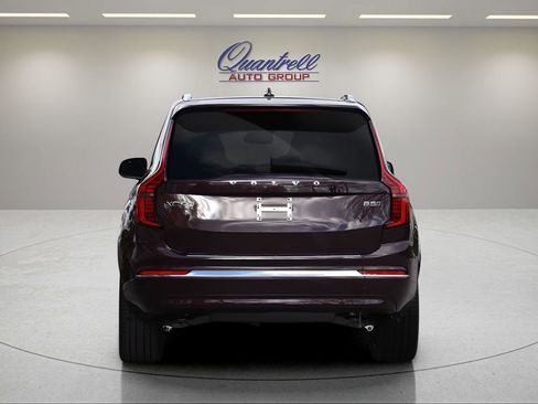 New 2026 Volvo XC90 B5 Plus w/ Protection Package Premier AWD/4WD image 5