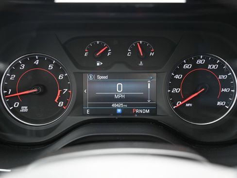 Used 2023 Chevrolet Camaro LT image 17