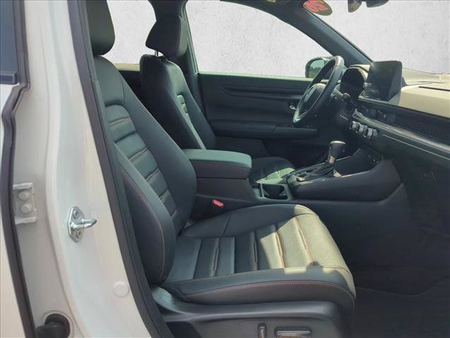 Certified 2026 Honda CR-V Sport-L image 20