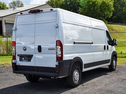 Used 2026 RAM ProMaster 2500 FWD image 3