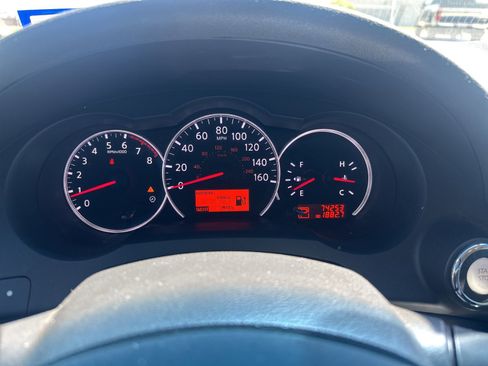 Used 2012 Nissan Altima 2.5 SL w/ 2.5SL Pkg image 4